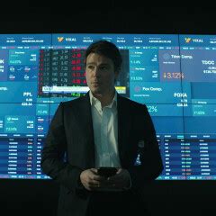 The Fear Index Staffel 1 Episodenguide .